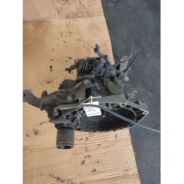 Cambio Fiat Punto 75 1.2benz 5 marce 1993-99(7696687)pos O3