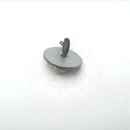 9619433680 Tappo serbatoio carburante con chiave Peugeot 106 1997 