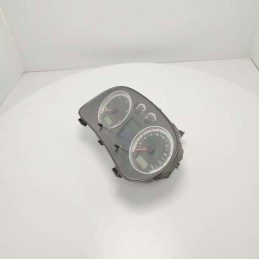 1J5920825C Tachimetro quadro strumenti contachilometri VW Bora 1.9 TDi