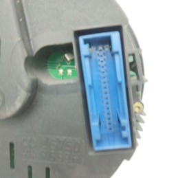 1J5920825C Tachimetro quadro strumenti contachilometri VW Bora 1.9 TDi