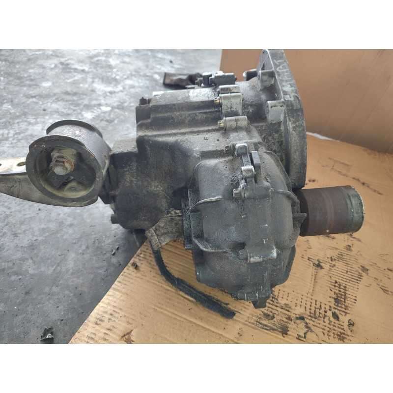 Cambio Smart 450 0.8D 1999-06 meno motorino(4310022591)pos O3