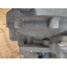 Cambio Smart 450 0.8D 1999-06 meno motorino(4310022591)pos O3