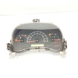 5550004601 quadro strumenti contachilometri Fiat Panda 2° serie 169 1.2 benzina  2003-10 