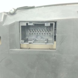 5550004601 quadro strumenti contachilometri Fiat Panda 2° serie 169 1.2 benzina  2003-10 