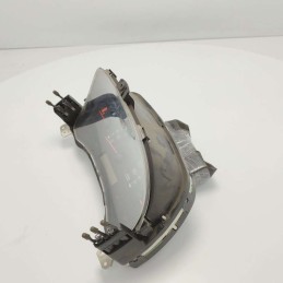 5550004601 quadro strumenti contachilometri Fiat Panda 2° serie 169 1.2 benzina  2003-10 