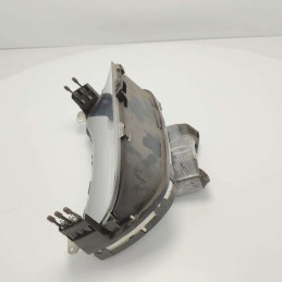5550004601 quadro strumenti contachilometri Fiat Panda 2° serie 169 1.2 benzina  2003-10 