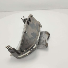 5550004601 quadro strumenti contachilometri Fiat Panda 2° serie 169 1.2 benzina  2003-10 