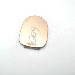 46512187 Aletta sportello serbatoio carburante Fiat Seicento 187 1998-10 
