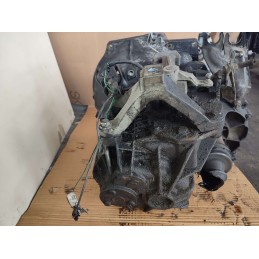 Cambio Mazda 3 1.6Td 16v 5 marce 109cv 2007 (3M5R7F096YF) pos O3