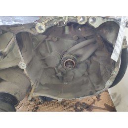 Cambio Renault Clio 1.2...