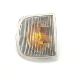 16420748 fanalino freccia anteriore destra Alfa Romeo Alfasud 3° serie 1980 bianco