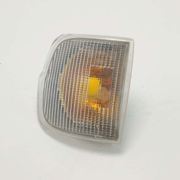 16420748 fanalino freccia anteriore destra Alfa Romeo Alfasud 3° serie 1980 bianco