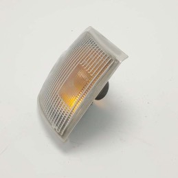 16420748 fanalino freccia anteriore destra Alfa Romeo Alfasud 3° serie 1980 bianco