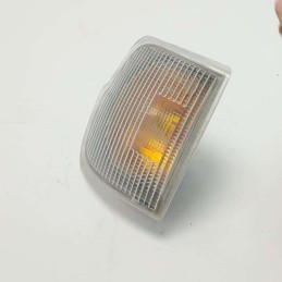 16420748 fanalino freccia anteriore destra Alfa Romeo Alfasud 3° serie 1980 bianco