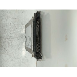 9641188180 CENTRALINA MOTORE PEUGEOT 607 2.2 HDI 2001 BOSCH 0281010567 