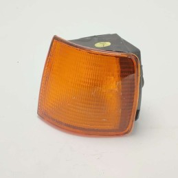 Fanalino freccia indicatore direzione VW Passat 1988 anteriore sinistro arancio