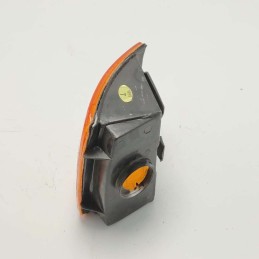 Fanalino freccia indicatore direzione VW Passat 1988 anteriore sinistro arancio