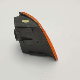 Fanalino freccia indicatore direzione VW Passat 1988 anteriore sinistro arancio