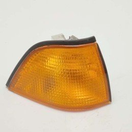 F05083100D fanalino freccia anteriore destra Bmw E46 serie 3 1998-01 arancio