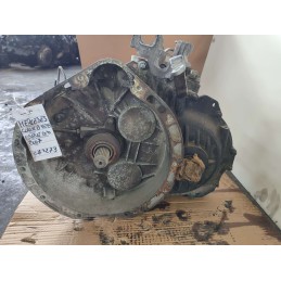 Cambio Mercedes classe B W245 1serie 2.0D 2007(1693600700)pos O3