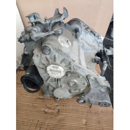 Cambio Mercedes classe B W245 1serie 2.0D 2007(1693600700)pos O3