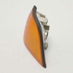 F050082101S fanalino freccia anteriore sinistra Bmw E46 serie 3 1998-01 arancio