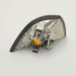 F050082101S fanalino freccia anteriore sinistra Bmw E46 serie 3 1998-01 arancio