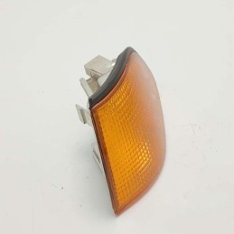 F050082101S fanalino freccia anteriore sinistra Bmw E46 serie 3 1998-01 arancio