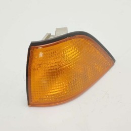 F050082101S fanalino freccia anteriore sinistra Bmw E46 serie 3 1998-01 arancio