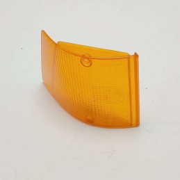 44177 Trasparente gemma fanalino freccia Fiat Fiorino 127 anteriore destro Veralux arancio
