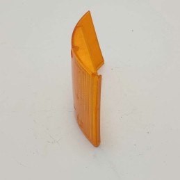 44177 Trasparente gemma fanalino freccia Fiat Fiorino 127 anteriore destro Veralux arancio