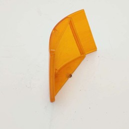 44177 Trasparente gemma fanalino freccia Fiat Fiorino 127 anteriore destro Veralux arancio