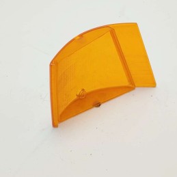 44177 Trasparente gemma fanalino freccia Fiat Fiorino 127 anteriore destro Veralux arancio