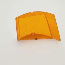 44177 Trasparente gemma fanalino freccia Fiat Fiorino 127 anteriore destro Veralux arancio