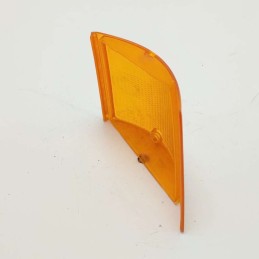 44177 Trasparente gemma fanalino freccia Fiat Fiorino 127 anteriore destro Veralux arancio