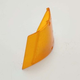 44177 Trasparente gemma fanalino freccia Fiat Fiorino 127 anteriore destro Veralux arancio