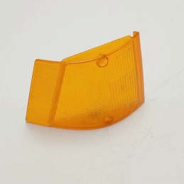 44177 Trasparente gemma fanalino freccia Fiat Fiorino 127 anteriore destro Veralux arancio