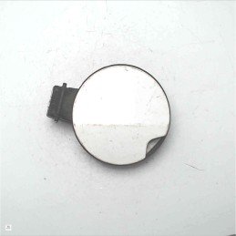 9683387780 Aletta sportello serbatoio carburante Citroen C3 II serie 2009-16 bianco