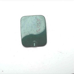 Aletta sportello serbatoio carburante Hyundai Atos 1997-08 blu 