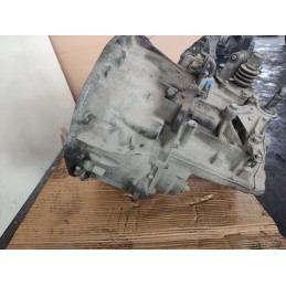 Cambio Renault Megane 1.9D 88kw 6marce 2005 cod.mot F9QB8 (8200361232)pos O3