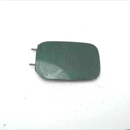 2122599 Aletta sportello serbatoio carburante BMW SERIE 3 318 E36 1990-00 BLU