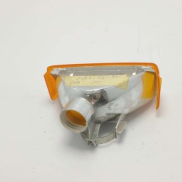 Fanalino freccia indicatore direzione Opel Corsa A 1983-90 anteriore destra arancio