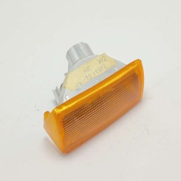 Fanalino freccia indicatore direzione Opel Corsa A 1983-90 anteriore destra arancio