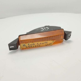 Fanalino freccia indicatore direzione Alfa Romeo Alfasud Sprint Veloce 1980 anteriore sinistro Seima