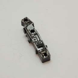 38150751 portalampade faro fanale stop Alfa Romeo 166 posteriore interna sinistra 2000
