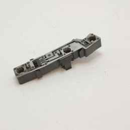 38150751 portalampade faro fanale stop Alfa Romeo 166 posteriore interna sinistra 2000