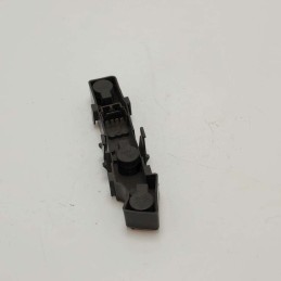 38150751 portalampade faro fanale stop Alfa Romeo 166 posteriore interna sinistra 2000