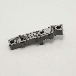 38140751 portalampade faro fanale stop Alfa Romeo 166 posteriore interna destra 2000