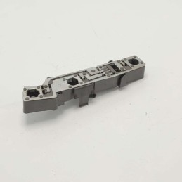 38140751 portalampade faro fanale stop Alfa Romeo 166 posteriore interna destra 2000