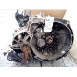 Cambio Ford Cmax 1.6Tdci 2003-10 5marce(3M5R7F096YF)pos 03